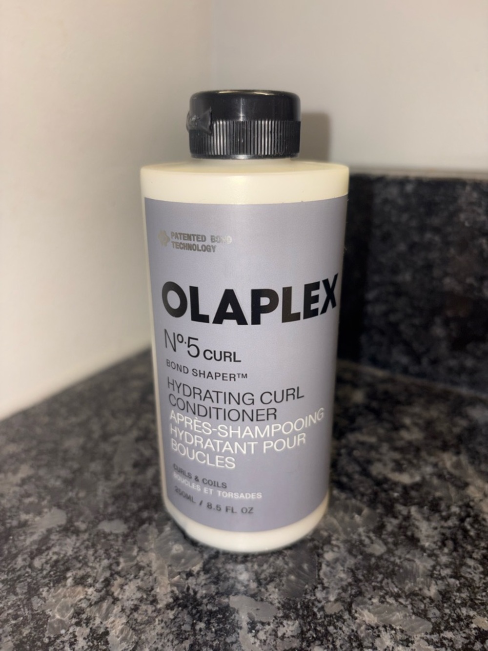 OLAPLEX N°5Curl Bond Shaper Hydrating Curl Conditioner *UNRELEASED